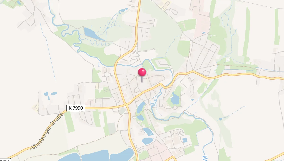 Gebetszeiten in Frohburg