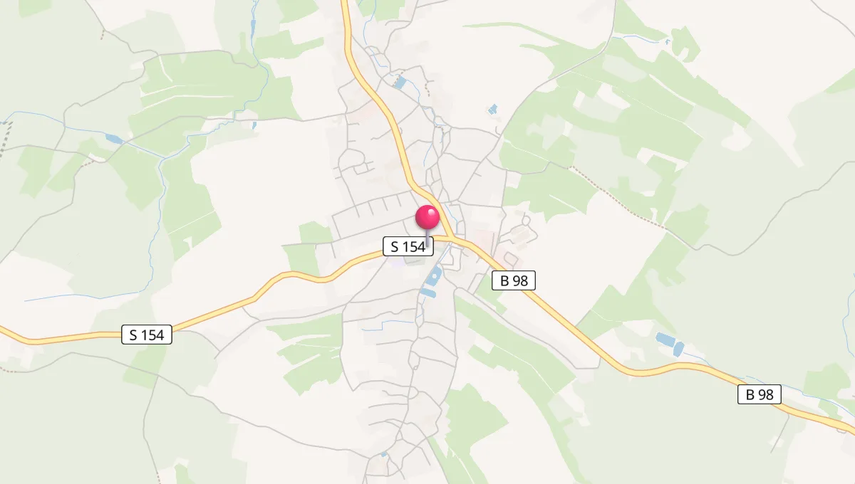 Gebetszeiten in Steinigtwolmsdorf