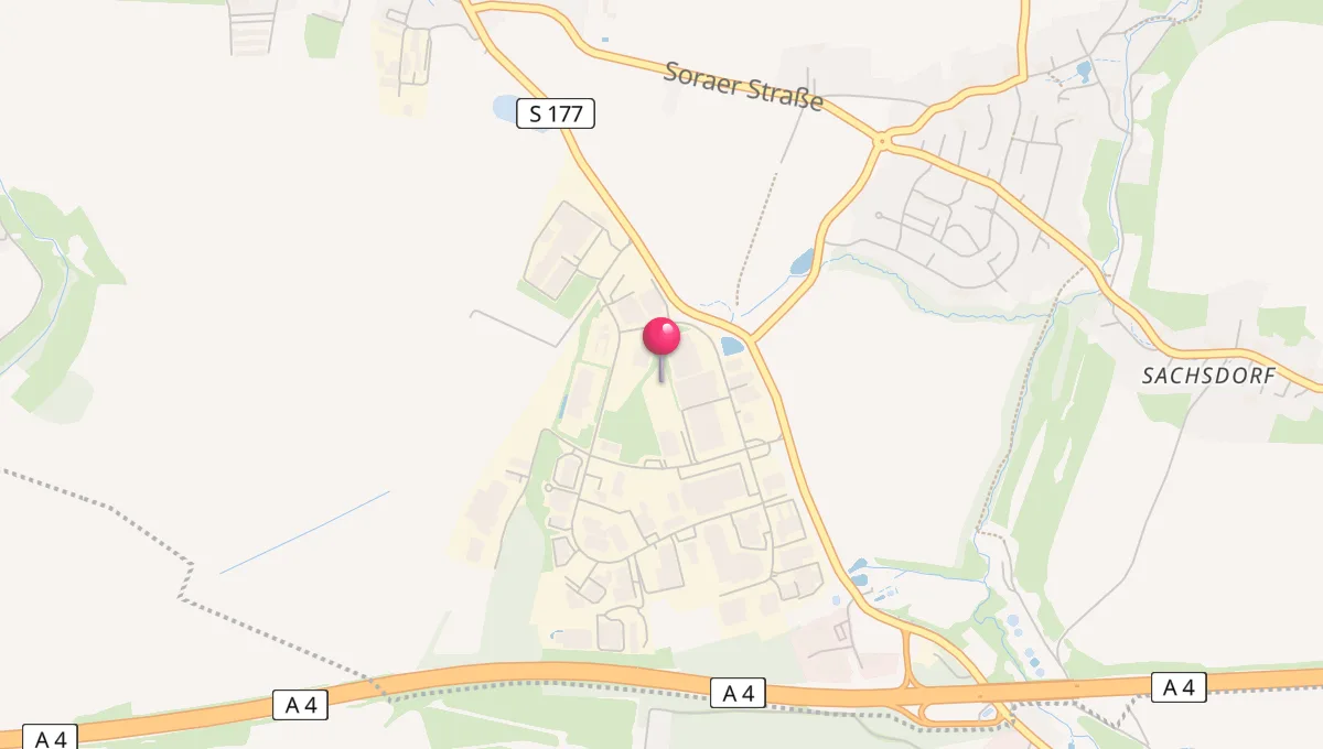 Gebetszeiten in Klipphausen