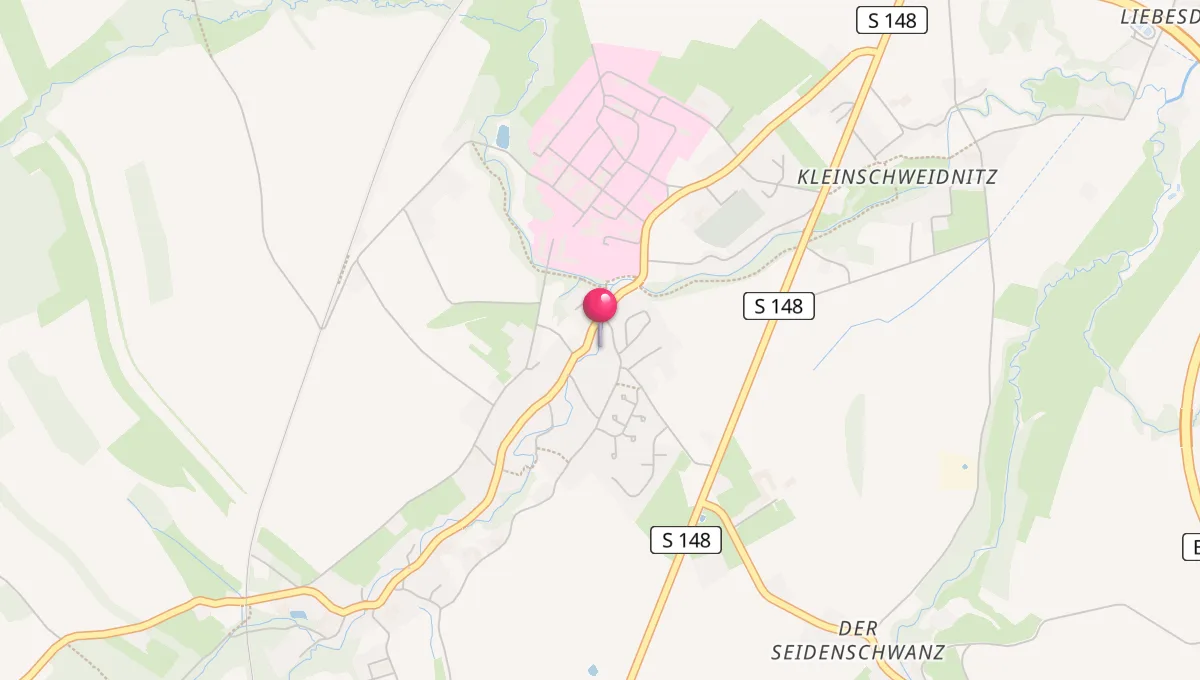 Gebetszeiten in Großschweidnitz