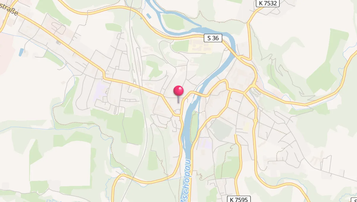 Gebetszeiten in Waldheim