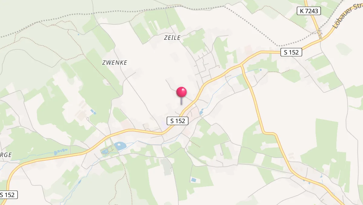 Gebetszeiten in Beiersdorf