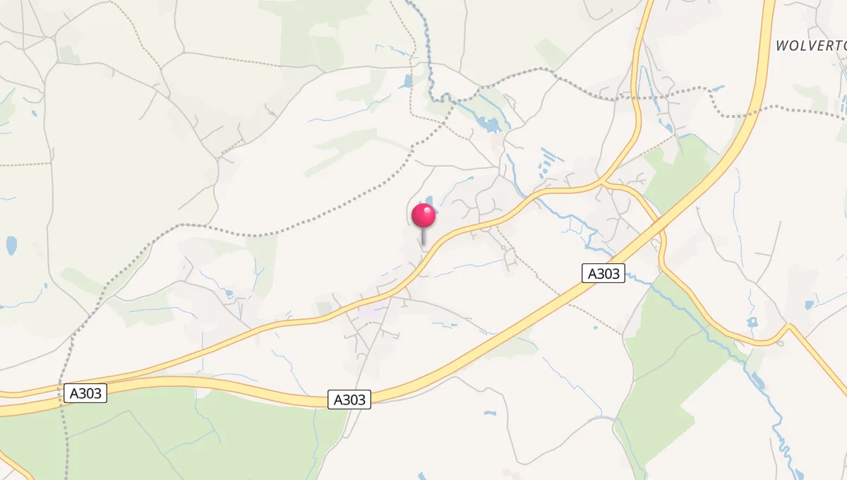 Prayer Times in Bourton
