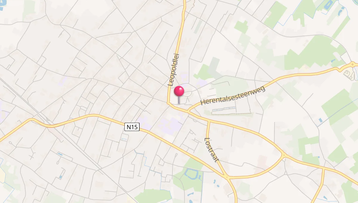 Gebedstijden in Heist-op-den-Berg