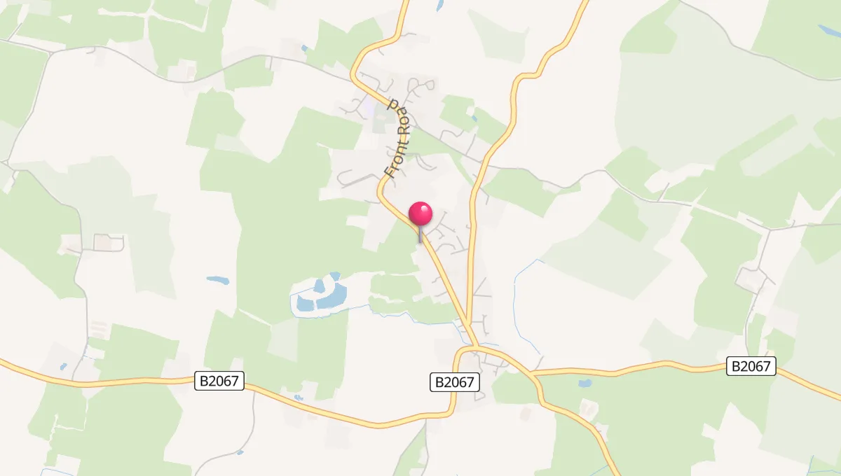 Prayer Times in Woodchurch