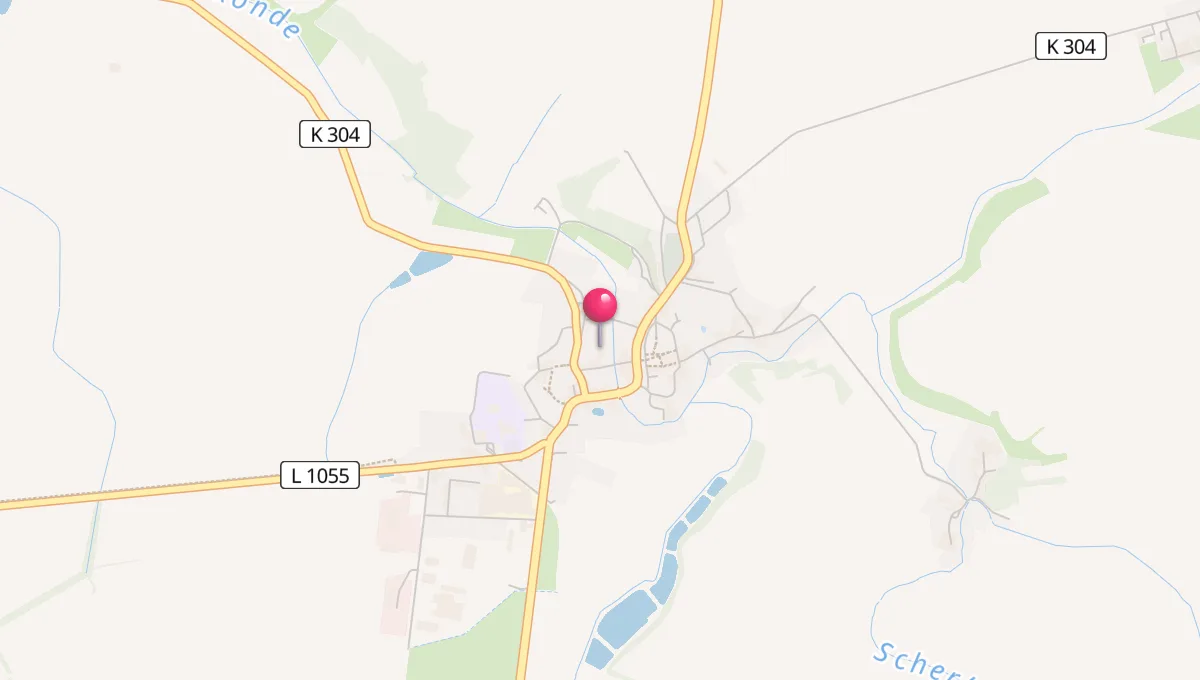 Gebetszeiten in Buttelstedt