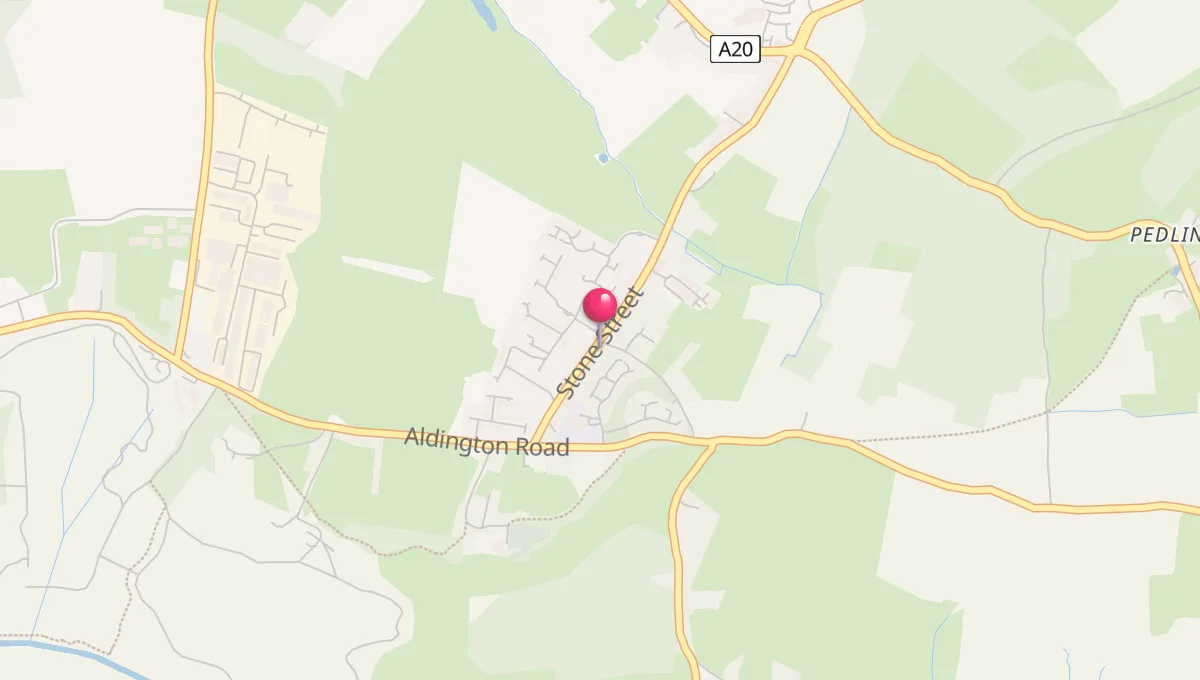 Prayer Times in Lympne