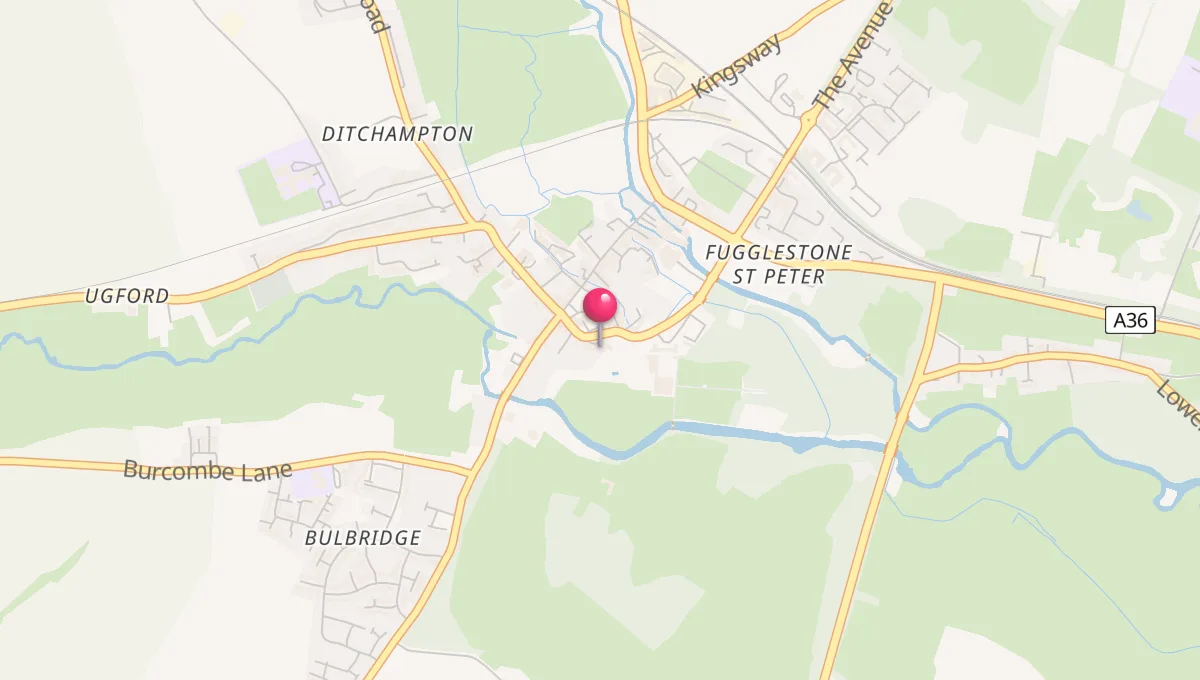 Prayer Times in Wilton