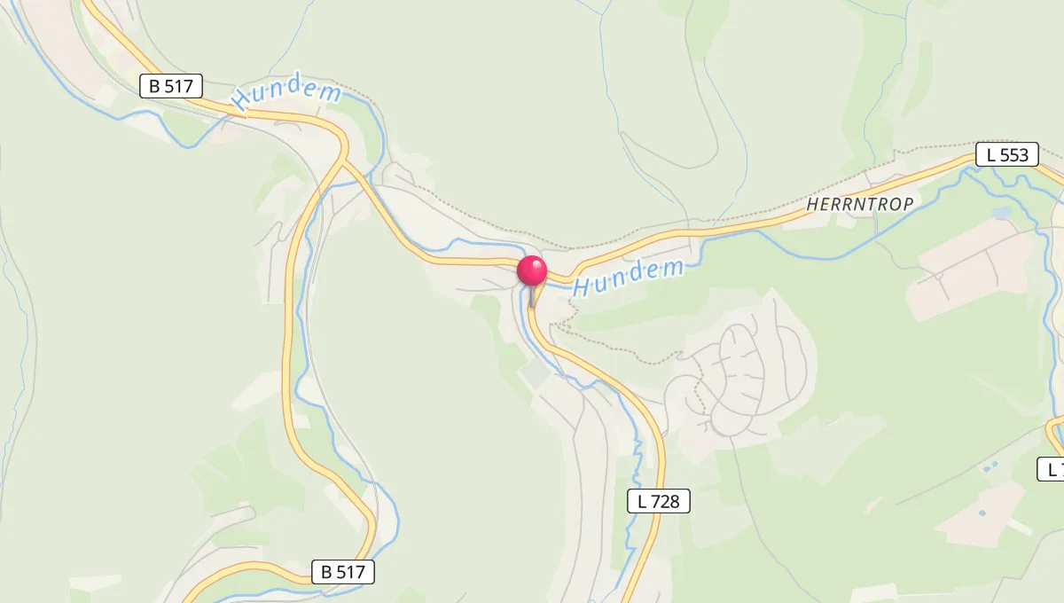 Gebetszeiten in Kirchhundem