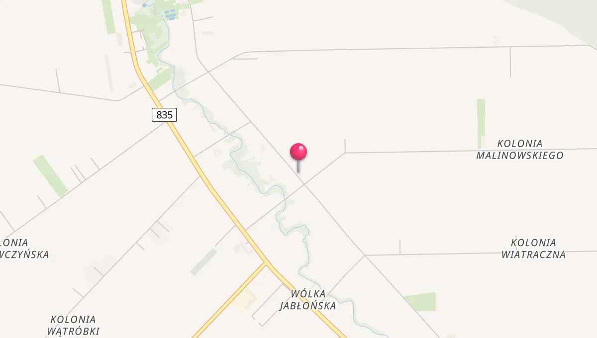 Godziny Modlitw w Jabłonna