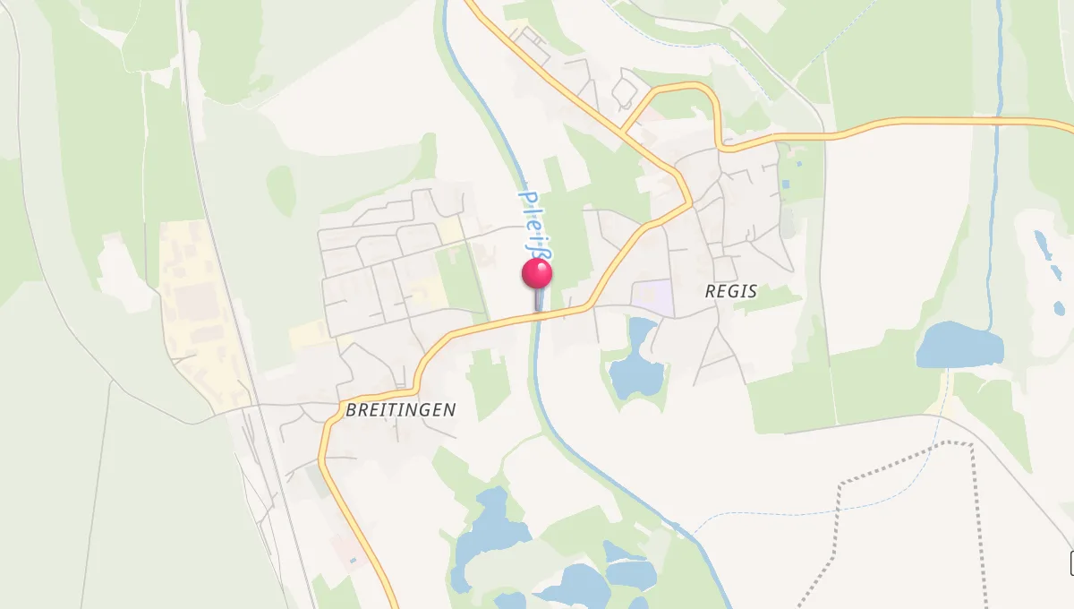 Ramadan-Kalender Regis-Breitingen
