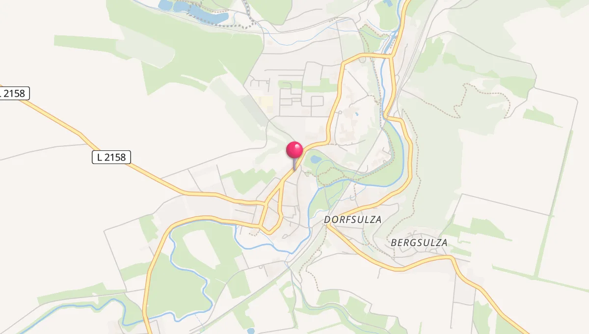 Gebetszeiten in Bad Sulza