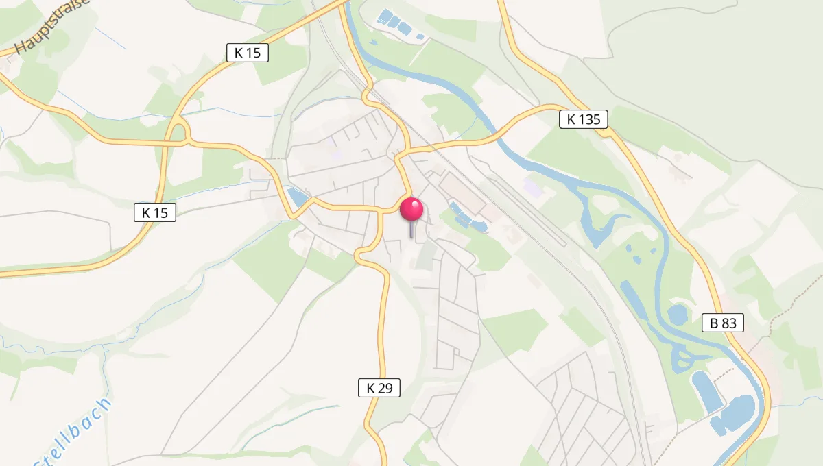 Ramadan-Kalender Malsfeld