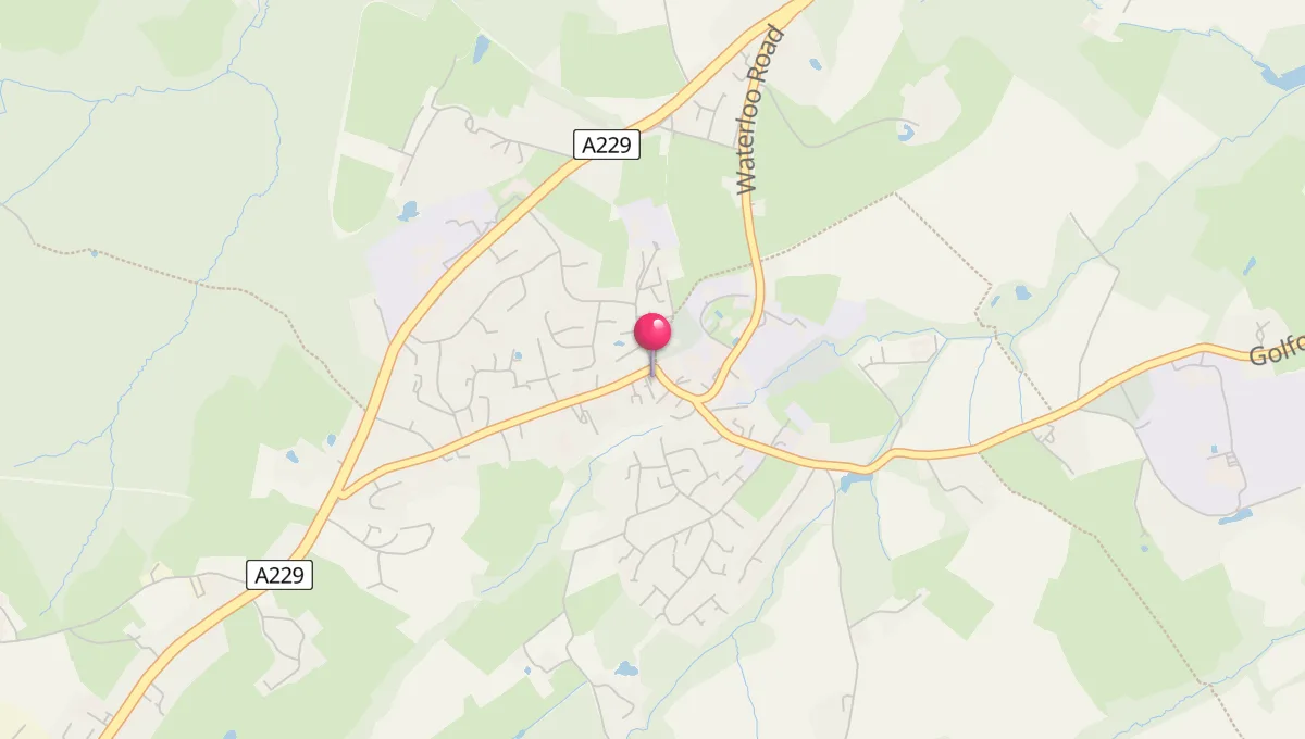 Prayer Times in Cranbrook
