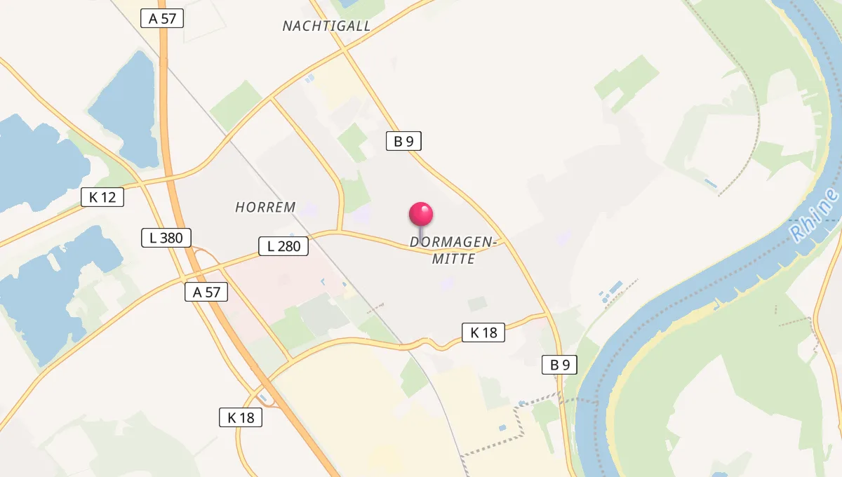 Ramadan-Kalender Dormagen