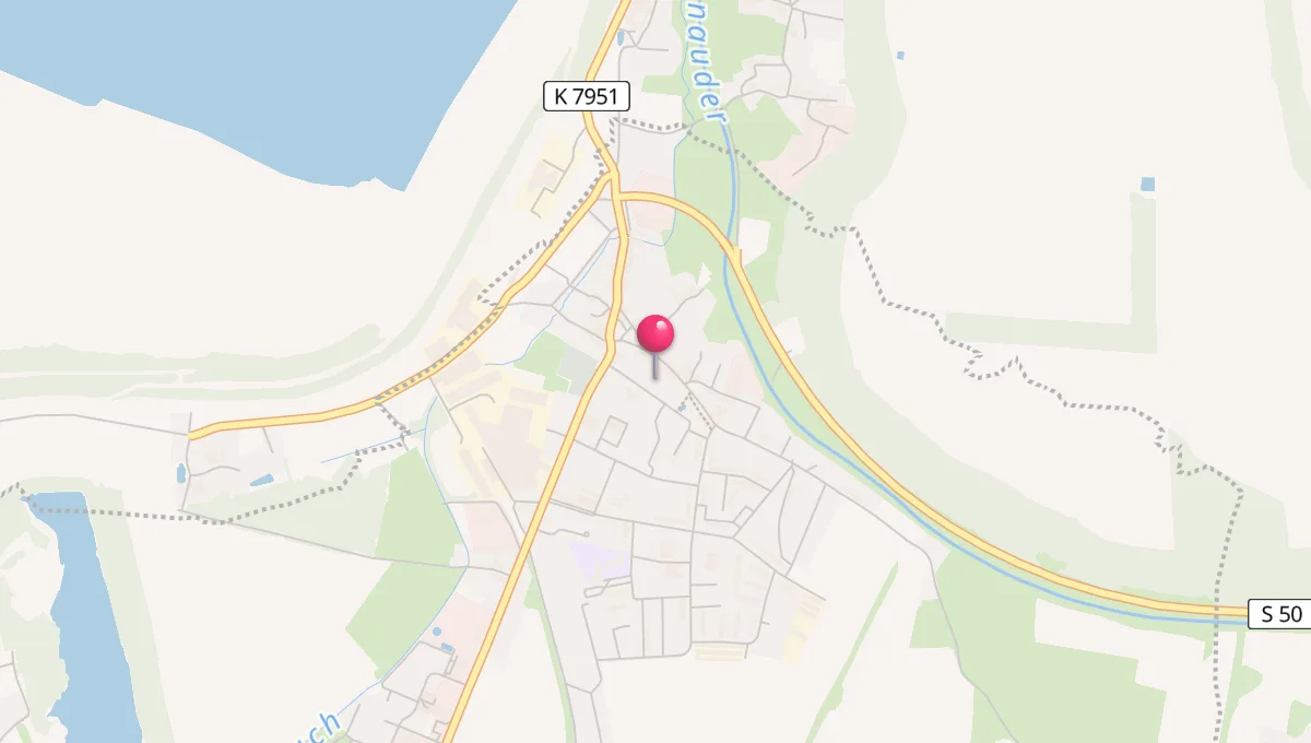 Gebetszeiten in Lucka
