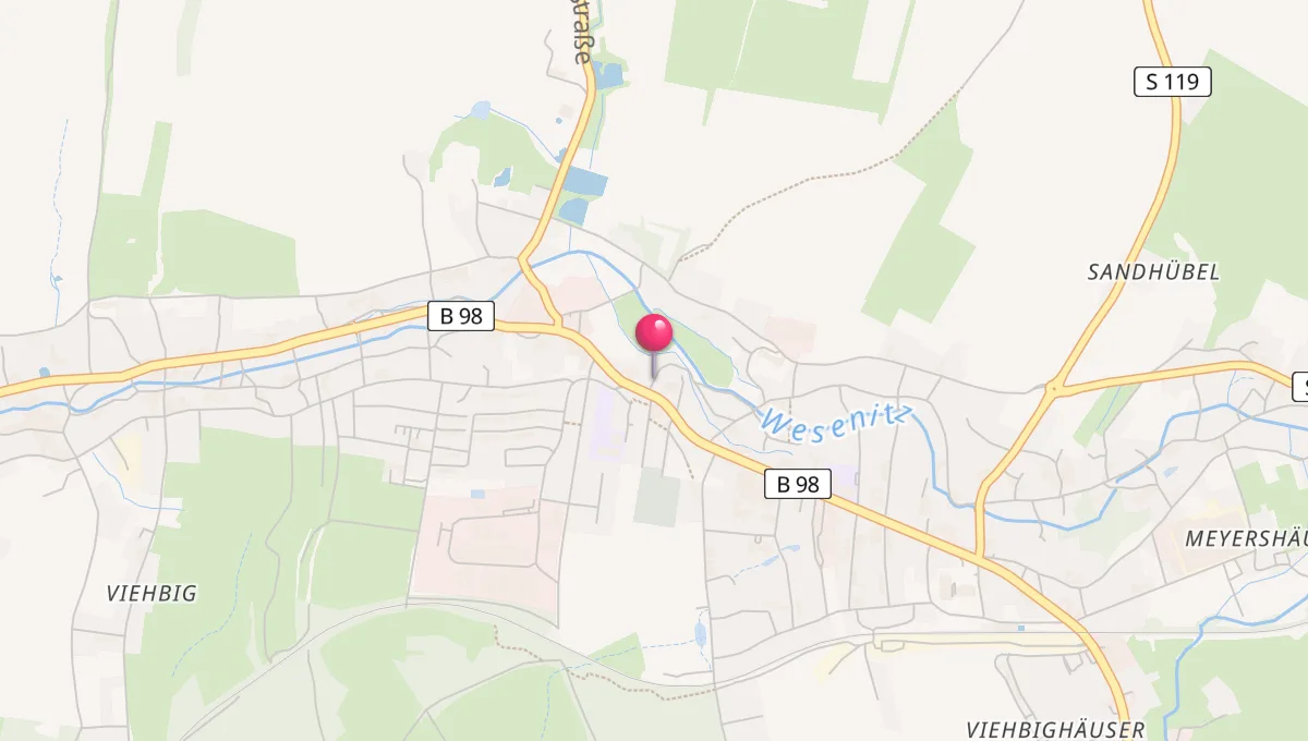 Gebetszeiten in Neukirch/Lausitz