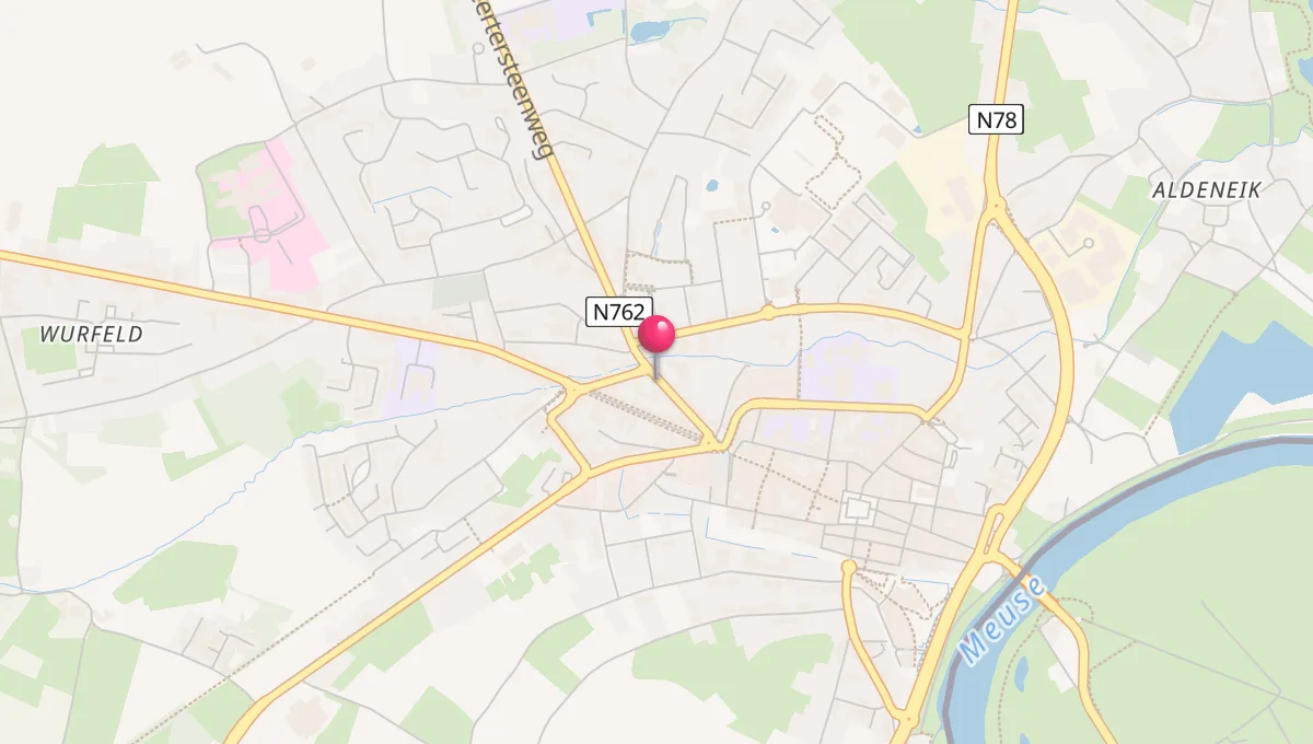 Gebedstijden in Maaseik