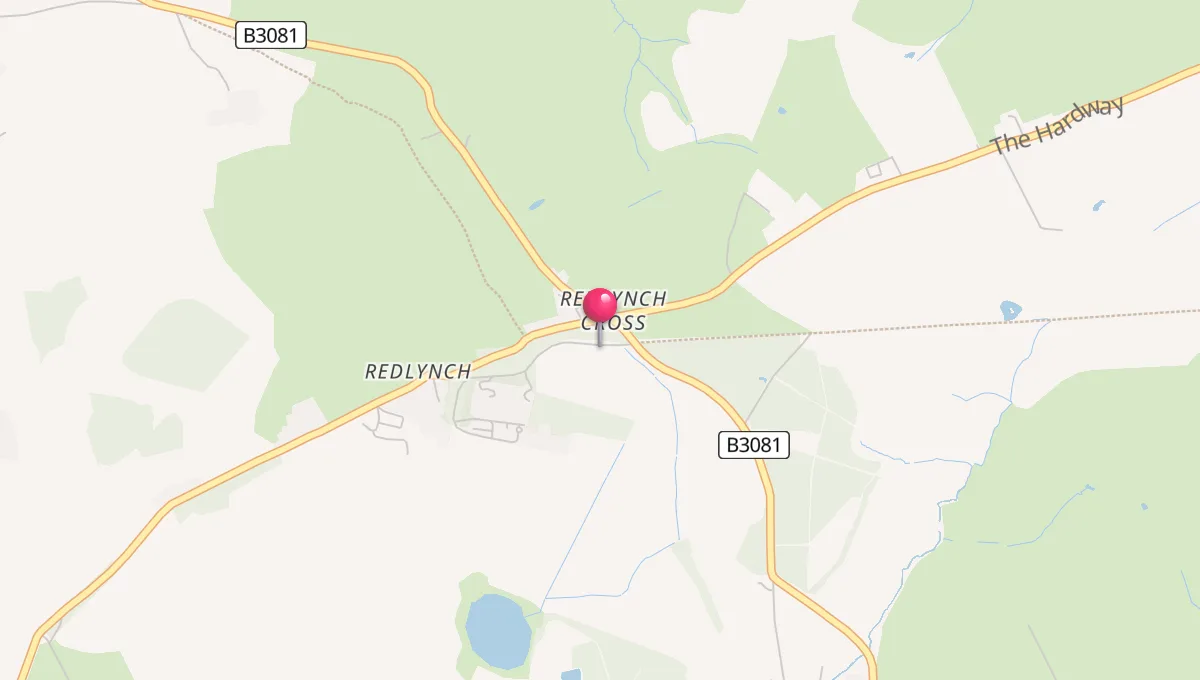 Prayer Times in Redlynch