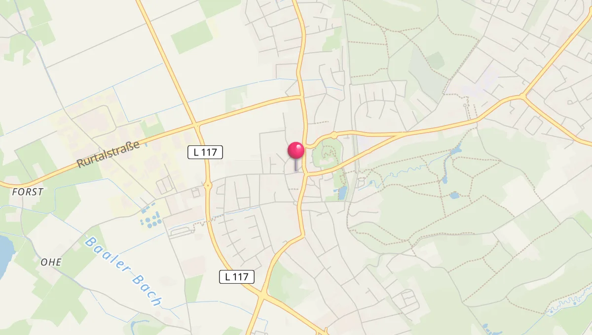 Gebetszeiten in Wassenberg