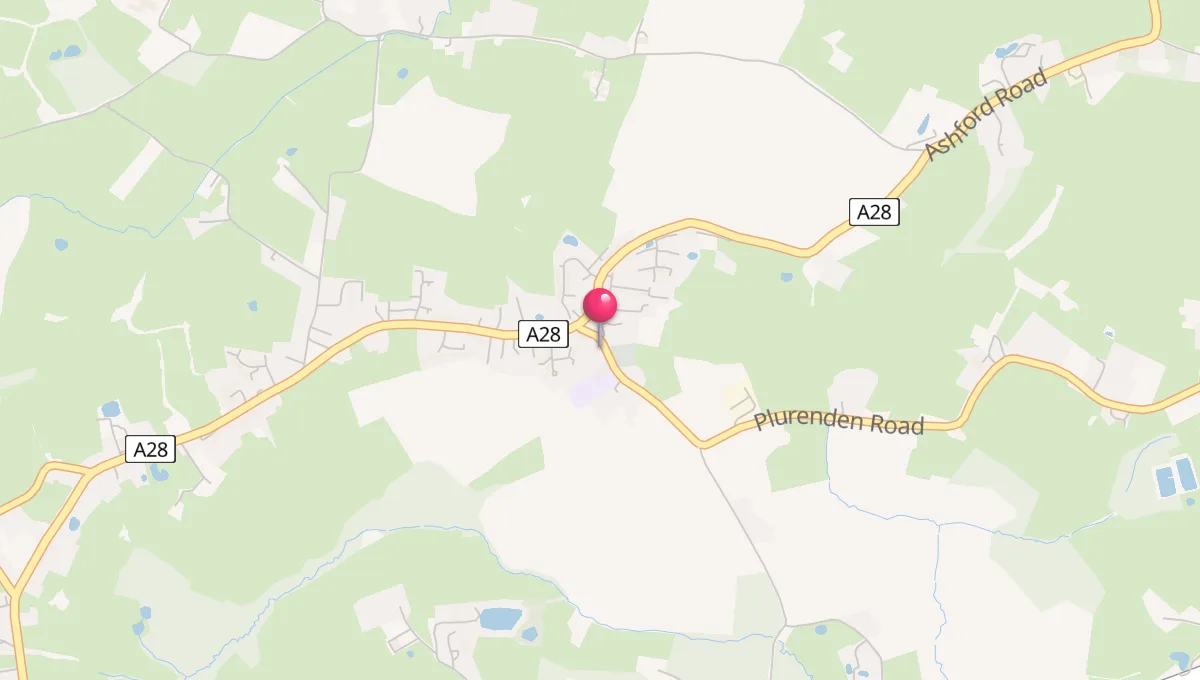 Prayer Times in High Halden