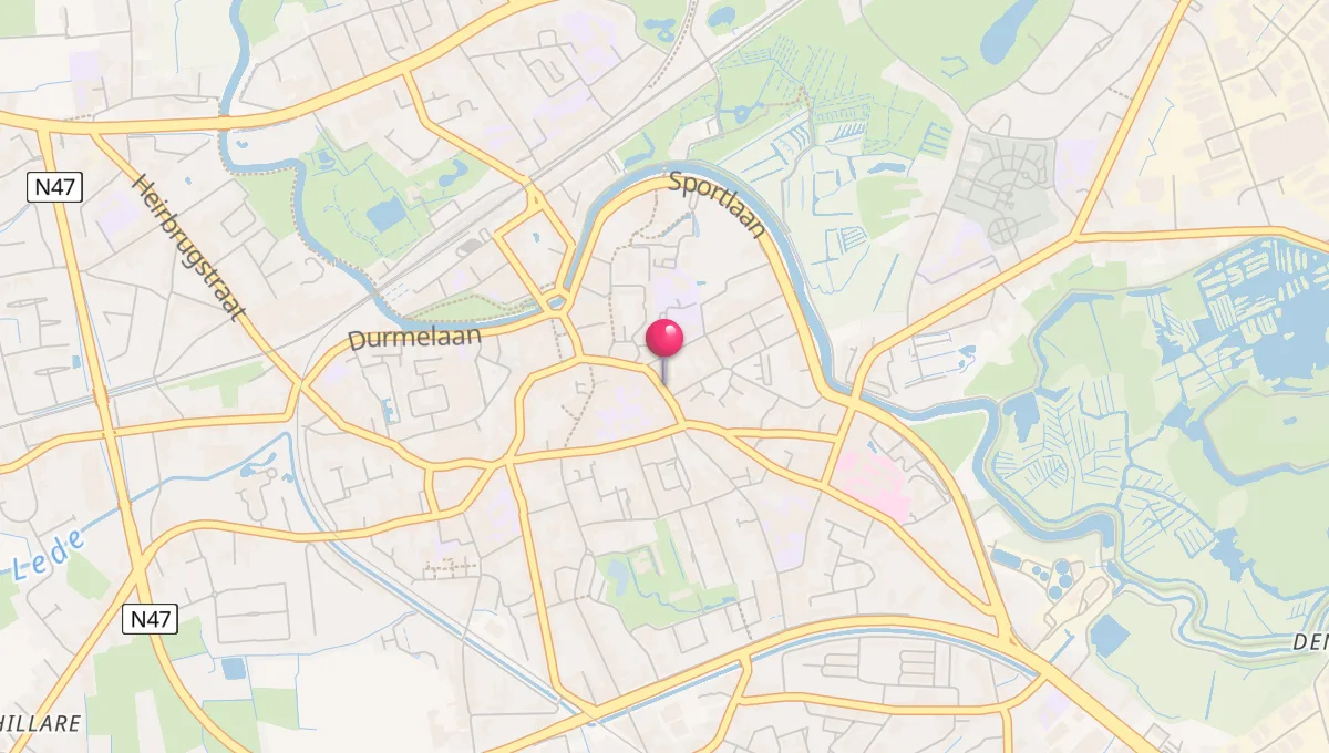 Calendrier Ramadan Lokeren