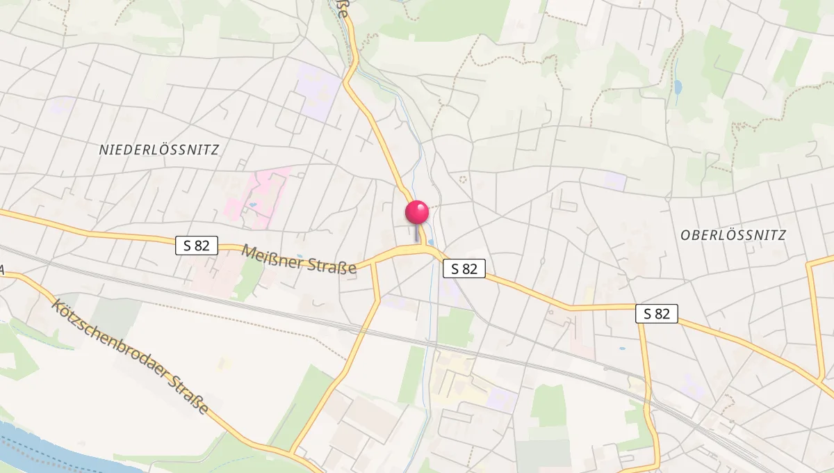 Gebetszeiten in Radebeul