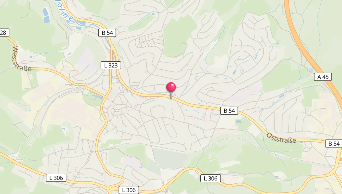 Gebetszeiten in Meinerzhagen
