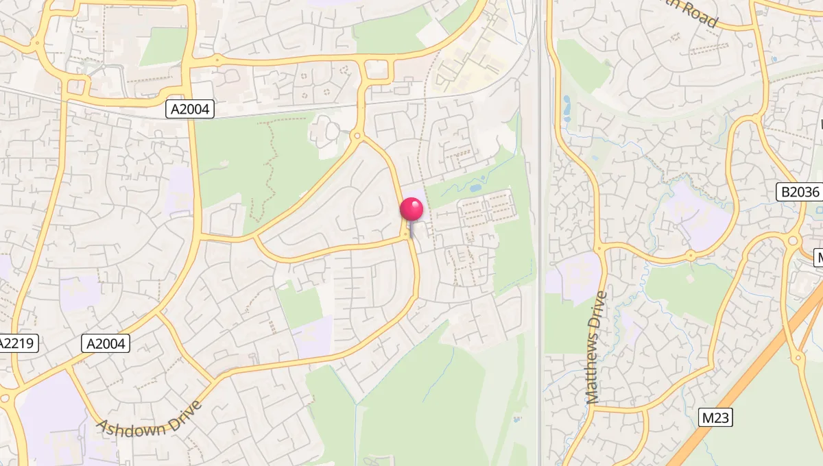 Prayer Times in Furnace Green