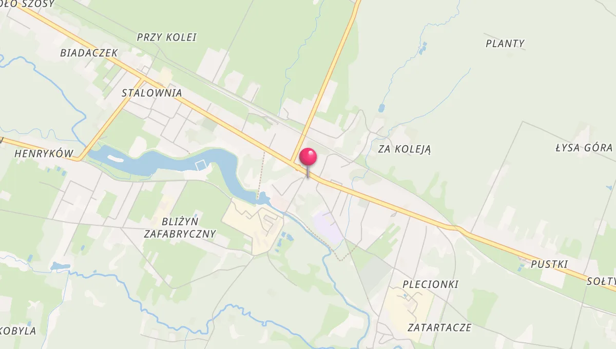 Kalendarz Ramadanu Bliżyn