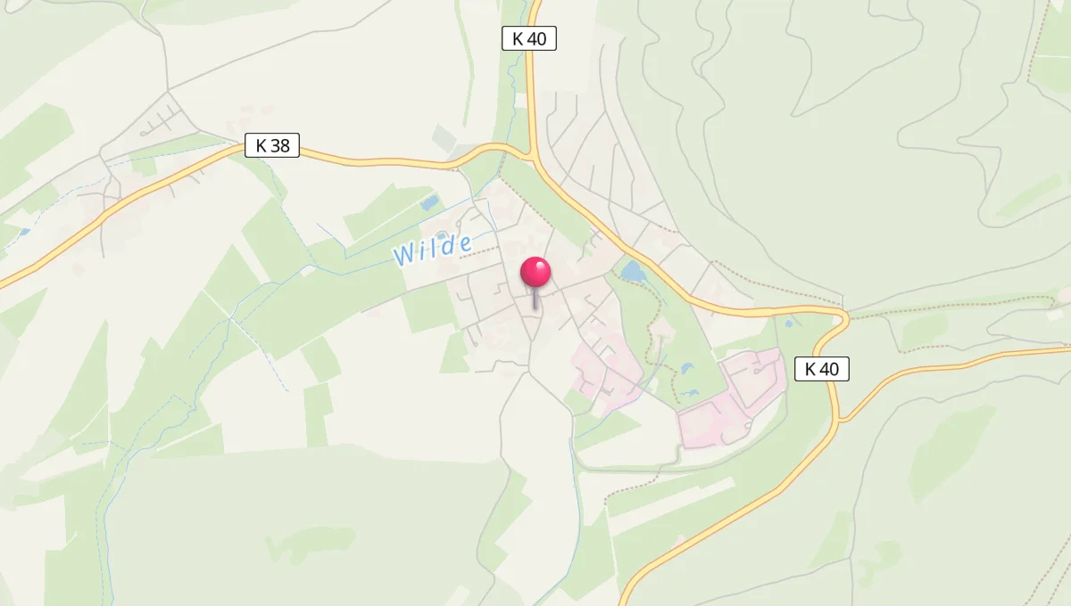Ramadan-Kalender Reinhardshausen