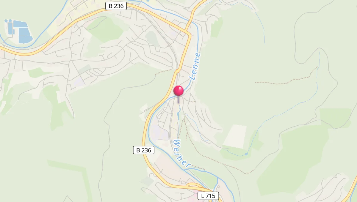 Gebetszeiten in Lennestadt