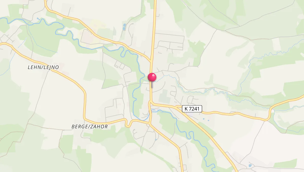 Gebetszeiten in Großpostwitz