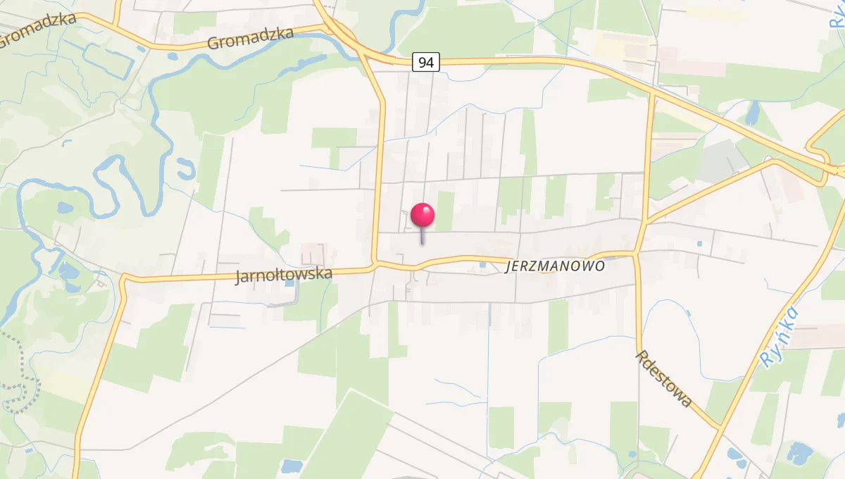 Godziny Modlitw w Jarnołtów-Jerzmanowo