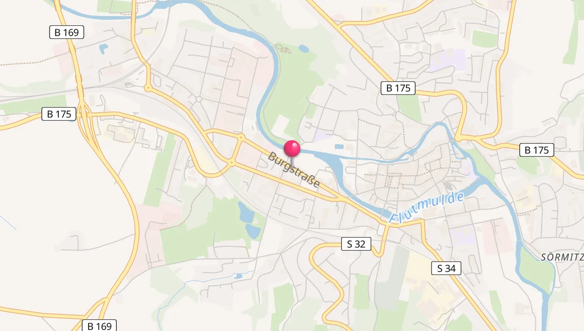 Gebetszeiten in Döbeln