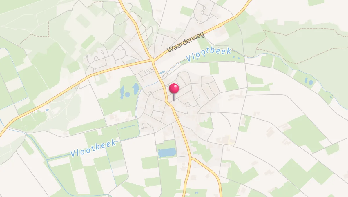Gebedstijden in Montfort