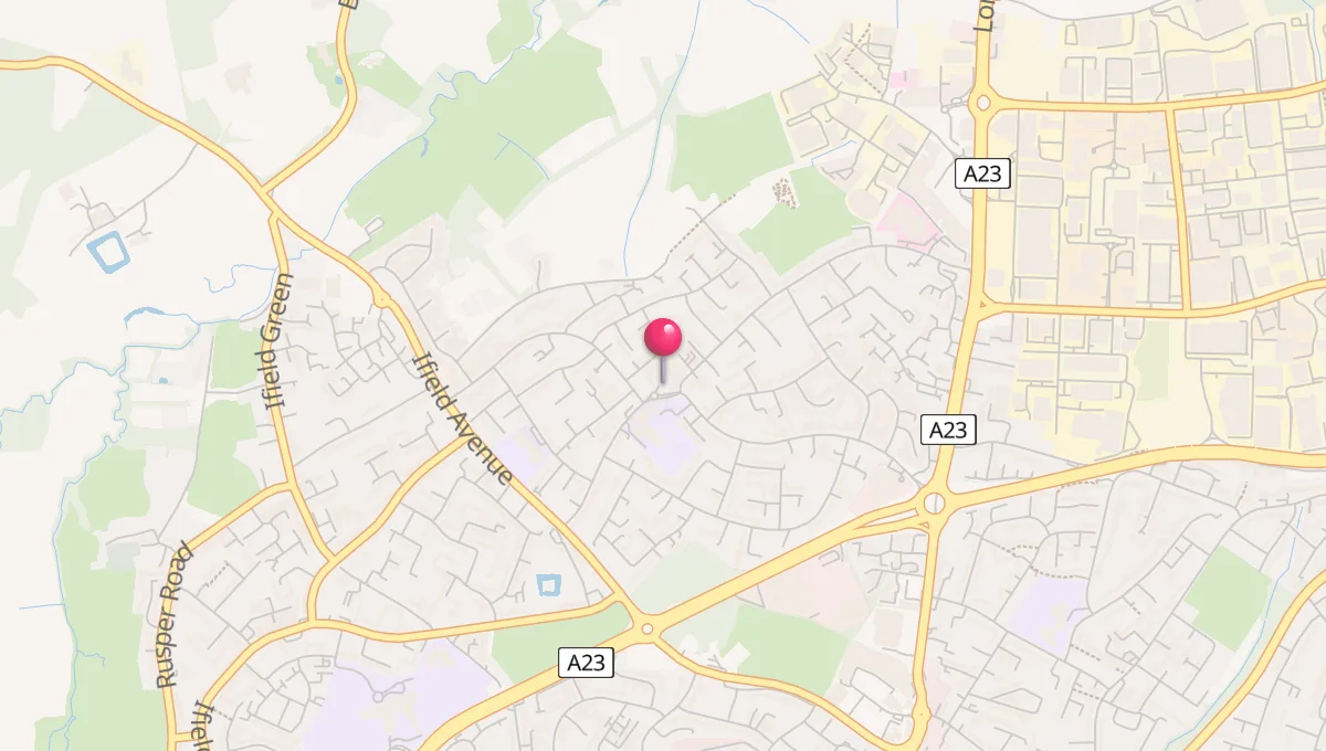 Prayer Times in Langley Green