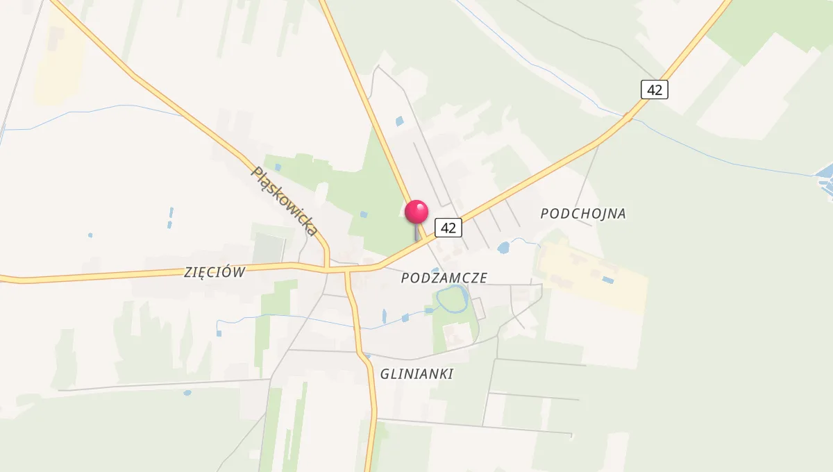 Godziny Modlitw w Fałków
