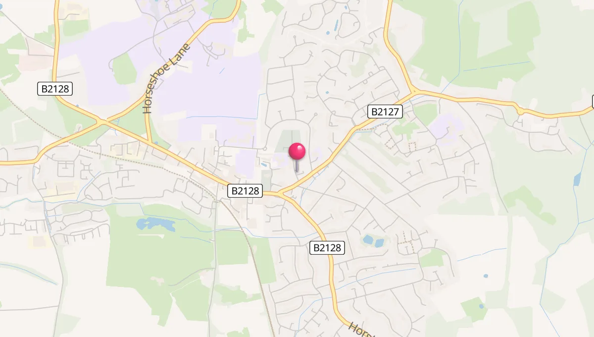 Prayer Times in Cranleigh