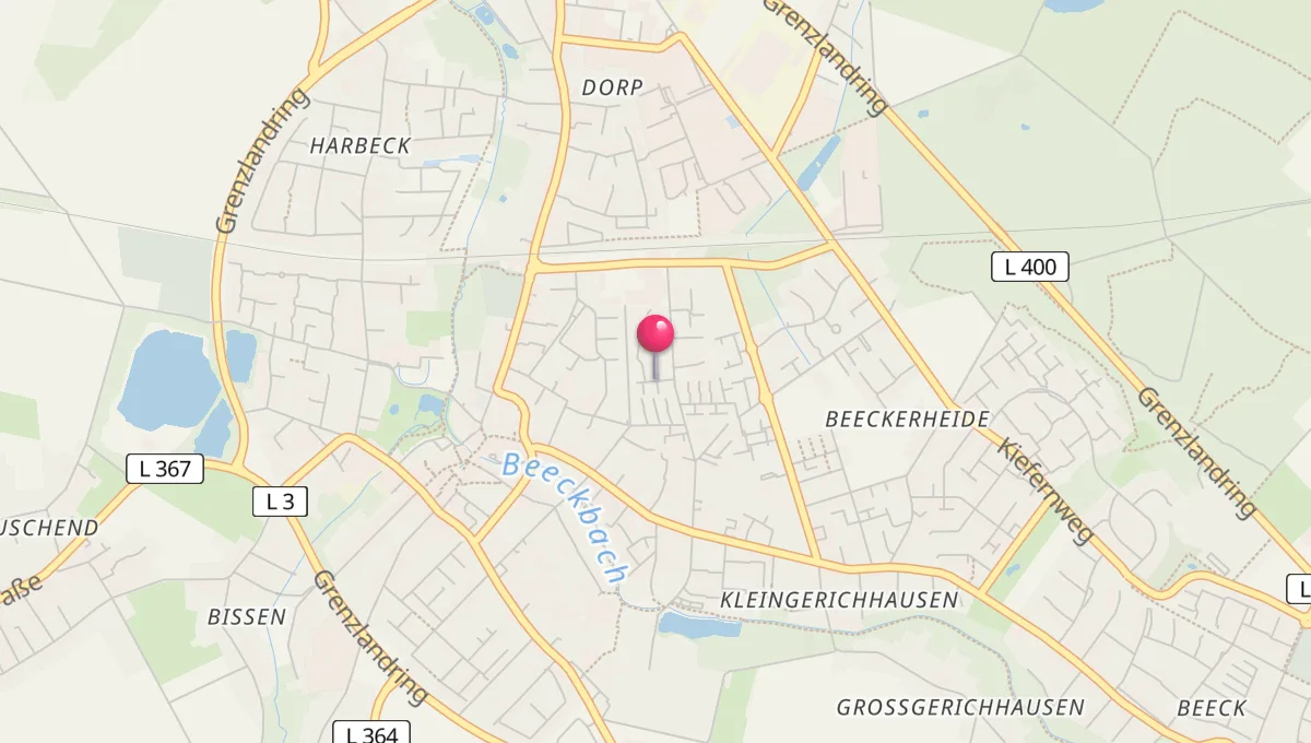 Gebetszeiten in Wegberg