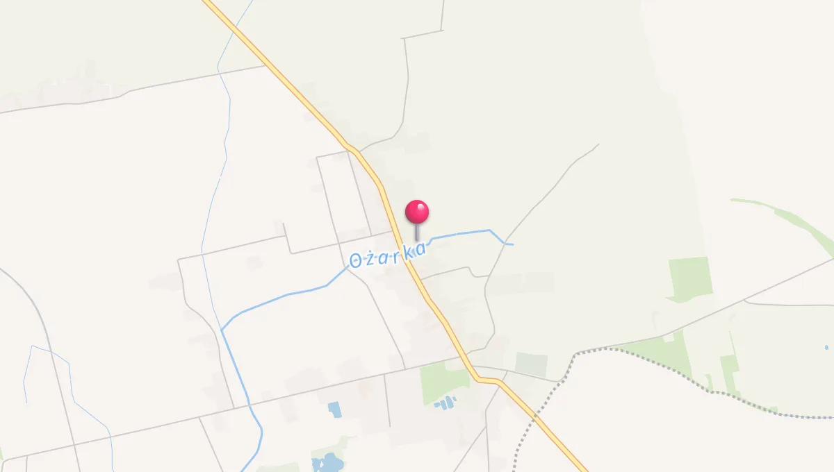 Godziny Modlitw w Ożarów