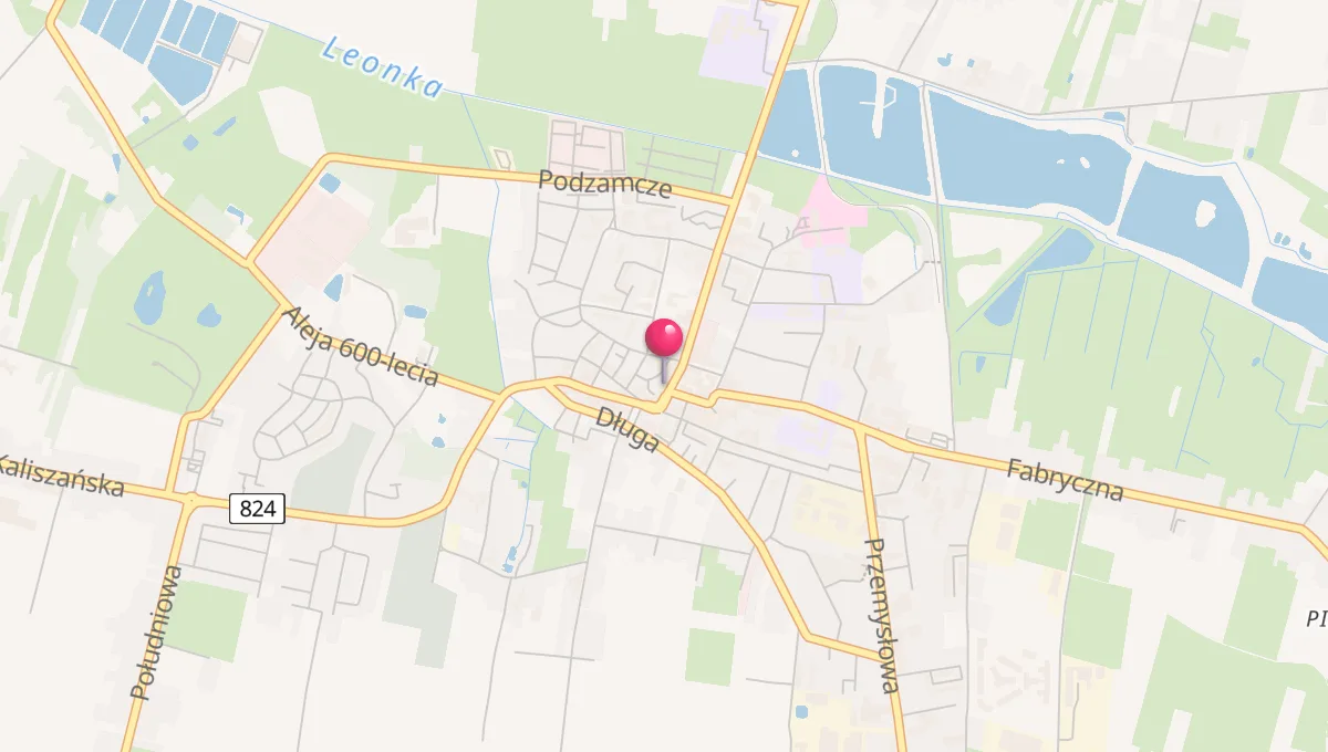 Godziny Modlitw w Opole Lubelskie