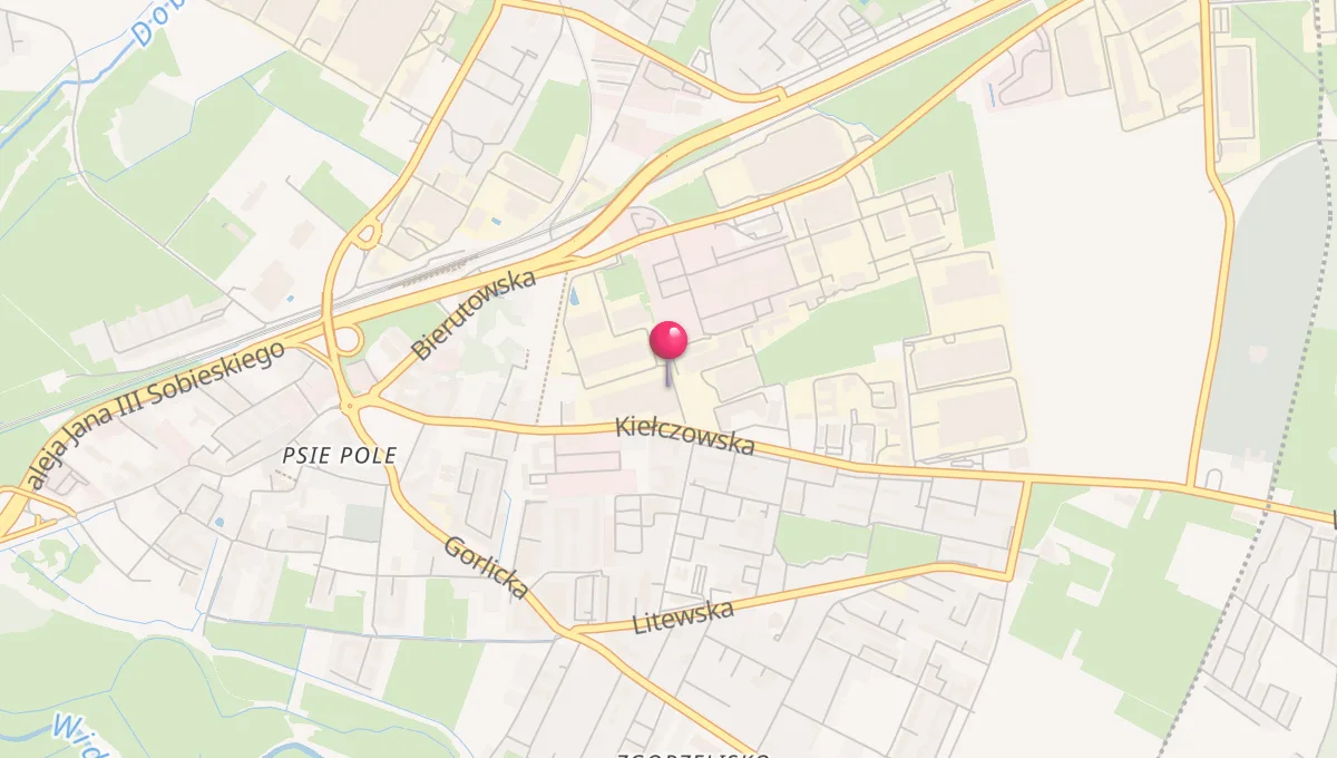 Godziny Modlitw w Psie Pole Południe-Kiełczów