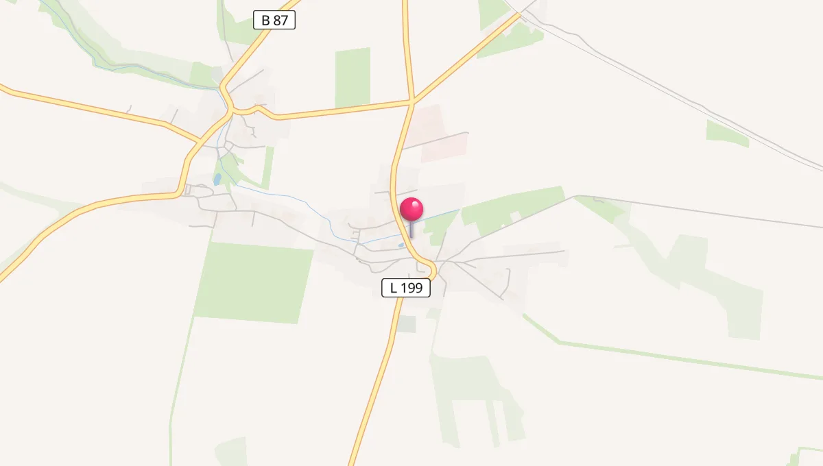Gebetszeiten in Prittitz