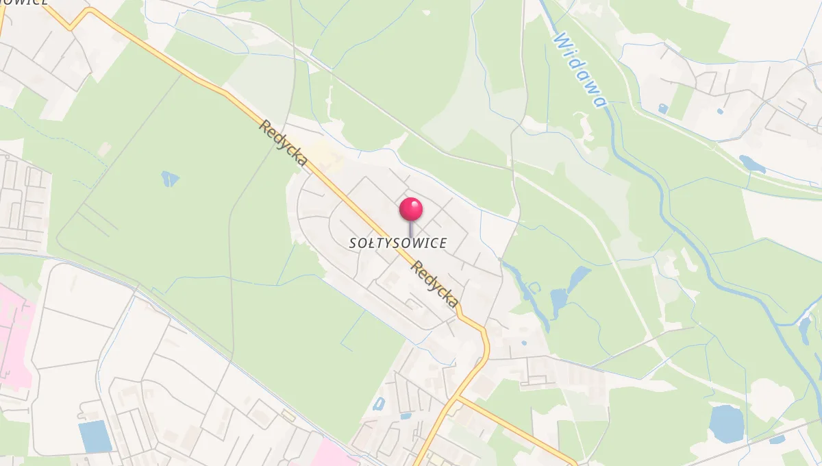 Godziny Modlitw w Sołtysowice