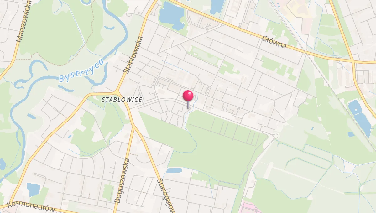 Godziny Modlitw w Stabłowice