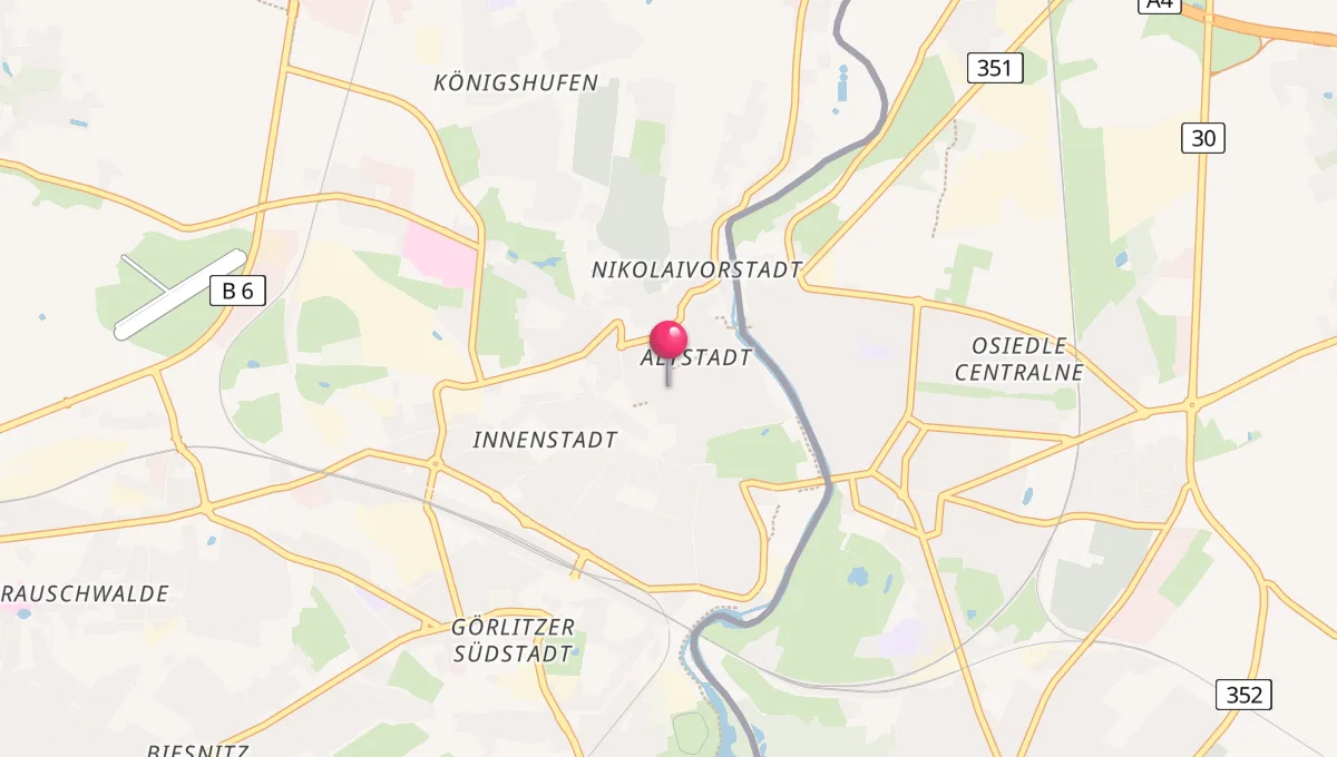 Gebetszeiten in Görlitz