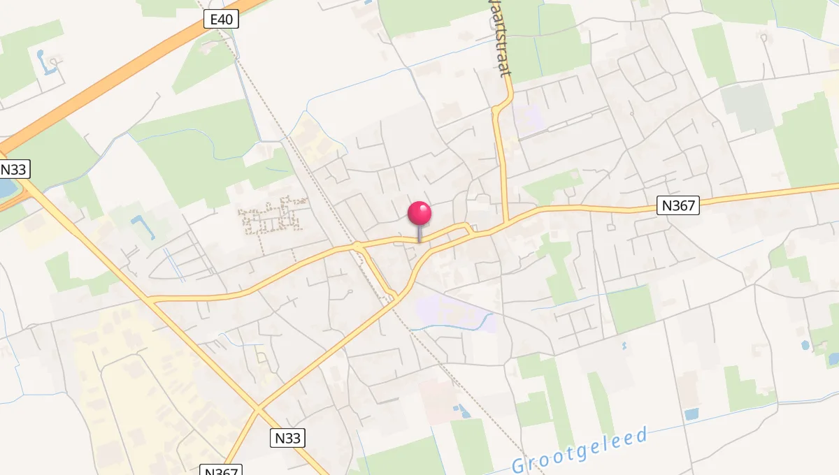 Gebedstijden in Gistel