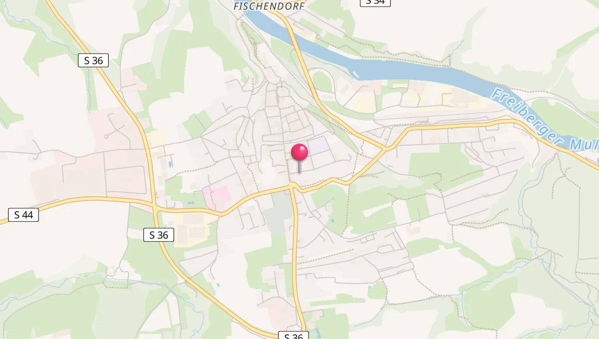 Ramadan-Kalender Leisnig