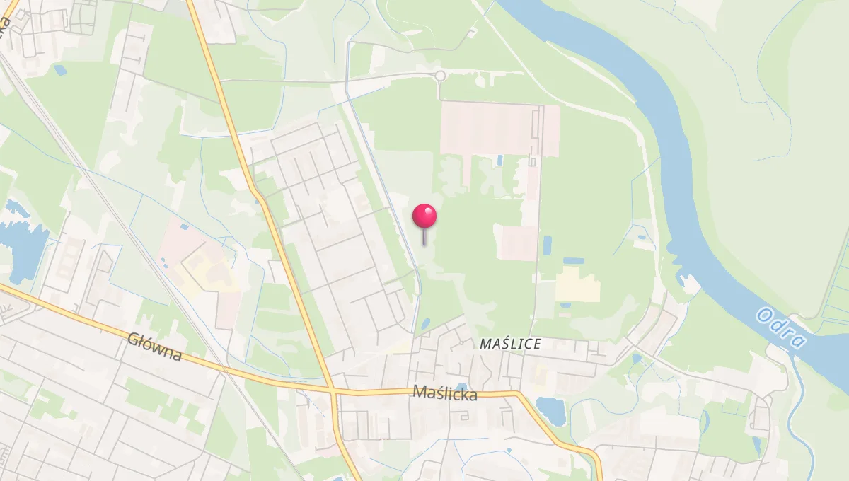 Godziny Modlitw w Maślice Wielkie